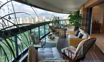 Imagem 7: APARTAMENTO - PANAMBY - SP