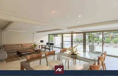 Imagem 5: Apartamento para locação no melhor do Cambuí - Campinas - SP