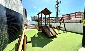 Imagem 4: Excelente Apartamento 3 quartos no Corredor Vera Arruda REF: 3