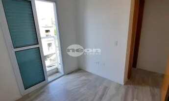 Imagem 6: SANTO ANDRé - Apartamento Padrão - Vila Tibiriçá