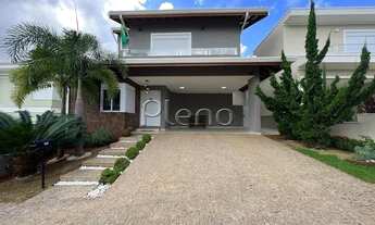 Imagem 2: Casa - Swiss Park - Campinas