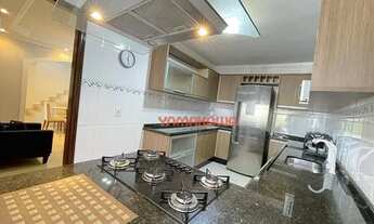 Imagem 6: Sobrado com 3 dormitórios para alugar, 150 m² por R$ 5.065,00/mês - Guaianases - São Paulo