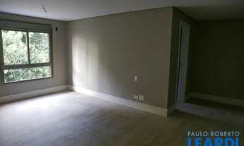 Imagem 7: APARTAMENTO - HIGIENÓPOLIS - SP