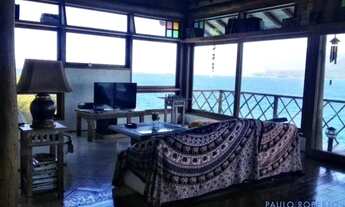 Imagem 3: CASA ASSOBRADADA - ILHOTE - SP