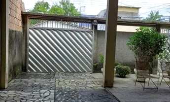 Imagem 4: Casa - Campos Eliseos - Planalto (Manaus - AM