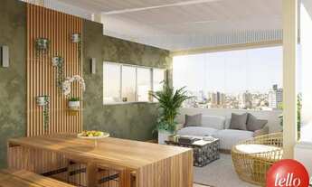 Imagem 7: São Paulo - Apartamento Padrão - Perdizes