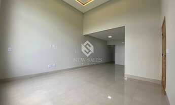 Imagem 3: Linda casa com três suítes em ótima localização no setor Buriti Sereno