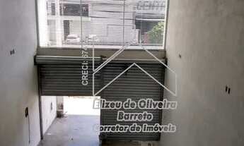 Imagem 2: Barracão no Distrito Industrial - Próximo Sasazaki