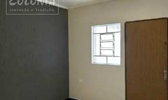 Imagem 1: São Bernardo do Campo - Apartamento Padrão - Rudge Ramos