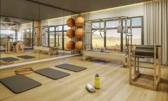 Imagem 7: Apartamento Venda Brooklin 61 m² 2 Dormitórios