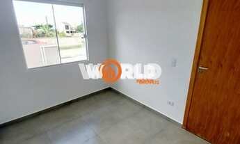 Imagem 4: Casa 2 quartos ceu azul matinhos