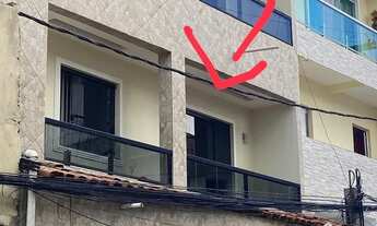 Imagem 6: Aluguel de casa Casa com 1 dormitório