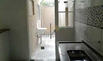 Imagem 7: Locação de Casas / Padrão na cidade de Mogi Guaçu