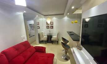 Imagem 5: APARTAMENTO PARA LOCAÇÃO- PORTEIRA FECHADA - PORTAL DOS IPÊS - CAJAMAR/ SP