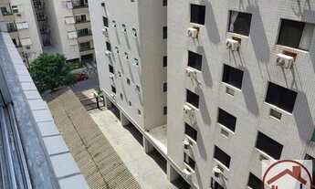 Imagem 5: Kitnet para Locação em São Vicente, Boa Vista, 1 dormitório, 1 banheiro