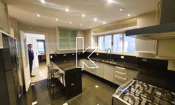 Imagem 7: Apartamento 373m² 4 suites e 4 vagas - LOCAÇÃO - JARDINS