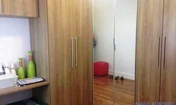 Imagem 7: APARTAMENTO - NOVA PETRÓPOLIS - SP