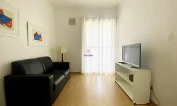 Imagem: JUNDIAÍ - Apartamento Padrão - Vila Arens