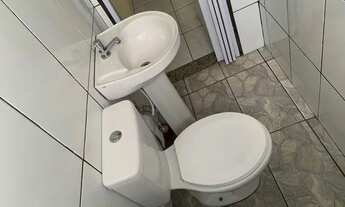 Imagem 3: Kitnet Quarto com aluguel por R$900 /mês