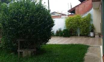 Imagem 7: CASA BELAS ARTES PRÓXIMO Á IGREJA