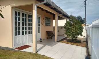 Imagem: Casa para venda com 70 metros quadrados