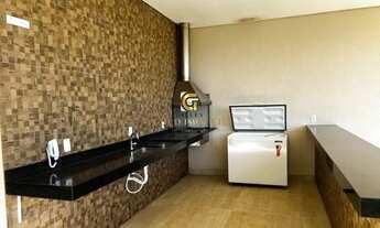 Imagem 2: NLN - Lindo Apartamento para venda com 43 metros quadrados com 2 quartos