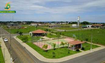 Imagem 2: Terreno para venda em CONDOMÍNIO em Aragoiânia