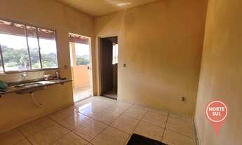 Imagem 4: Apartamento com 2 dormitórios para alugar, 50 m² por R$ 1.010,00/mês - Dom Bosco - Brumadi