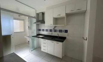 Imagem 3: Apartamento para locação de 79 metros no Condominio Premiatto - Vila Arens