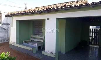 Imagem 3: Casa à venda no Parque Industrial - Campinas/SP