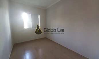 Imagem 6: APARTAMENTO - CONDOMINIO PARQUE JATOBÁ