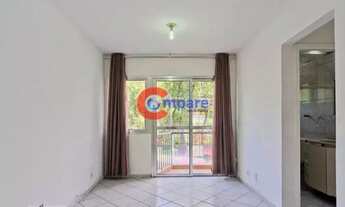 Imagem 2: Apartamento com 2 dormitórios à venda, 52 m² por R$ 480.000,00 - Santana - São Paulo/SP