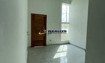 Imagem 4: Maravilhosa casa 03 Qts 01 Suíte Closet, Área Gourmet Primeira Moradia No Veredas!