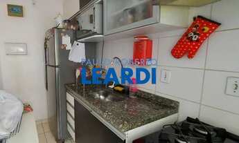 Imagem: APARTAMENTO - VILA ELDÍZIA - SP