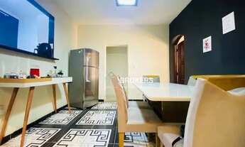 Imagem 7: Casa com 3 dormitórios para alugar, 300 m² por R$ 3.450,00/mês - Vale do Ipê - Juiz de For