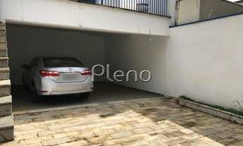 Imagem 4: Casa - Jardim Proença - Jaguariúna