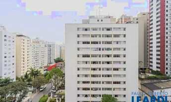 Imagem 7: APARTAMENTO - JARDIM PAULISTA - SP