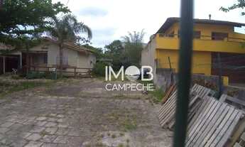 Imagem 4: Casa 3 Dormitórios Frente Mar Tapera - Florianópolis SC