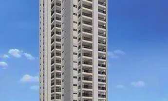 Imagem 2: Apartamento com 2 dormitórios para alugar, 72 m² por R$ 4.500/mês - Jardim Prudência - São