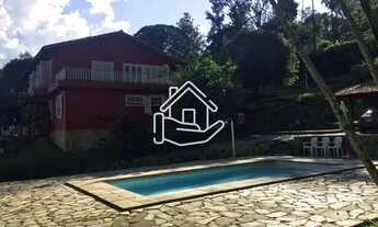 Imagem 3: Petrópolis - Casa Padrão - Itaipava