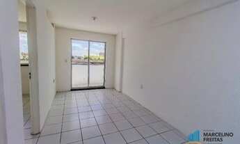 Imagem 4: Apartamento 02 quartos 01 vaga na Senador Alencar 1649 Centro - Fort