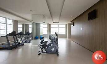 Imagem 5: Santo André - Apartamento Padrão - Campestre