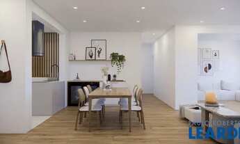 Imagem 4: APARTAMENTO - PINHEIROS - SP