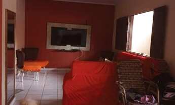 Imagem 3: Alugo casa no recanto Fialho bem próximo do campo do verona