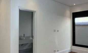 Imagem 5: Casa com 4 suites à venda, 500 m² por R$ 3.900.000 - Alphaville - Santana de Parnaíba/SP