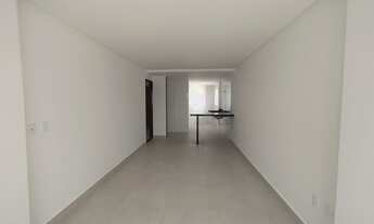 Imagem 3: Apartamento com 3 dormitórios à venda, 95 m² por R$ 630.000,00 - Praia do Morro - Guarapar