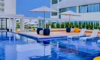 Imagem 11: Apart Luxo Flat / studio com 1 dormitório