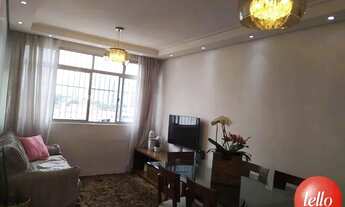 Imagem 2: São Paulo - Apartamento Padrão - Tatuapé