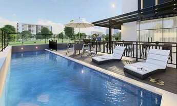 Imagem 4: 041- APARTAMENTO MAIS MODERNO DA REGIÃO - PLANTAS FLEXÍVEIS - FALE COMIGO AGORA