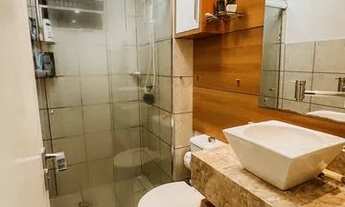 Imagem 3: LINDO APARTAMENTO - ?FICA TUDO?